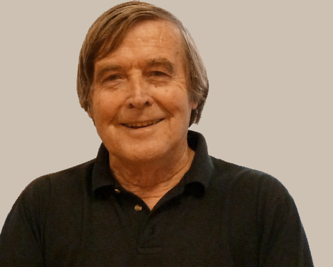 Micha, Mitglied bei SPORTSMANN