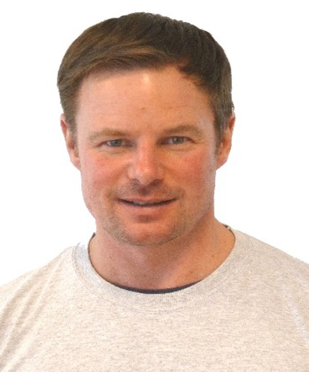 Stefan Schiller, Inhaber von SPORTSMANN